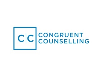 Congruent Counselling logo design by sabyan