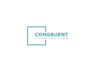 Congruent Counselling logo design by sabyan