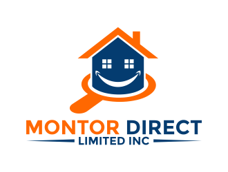 Montor Direct Limited Inc Logo Design - 48hourslogo