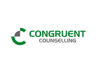 Congruent Counselling Logo Design - 48hourslogo