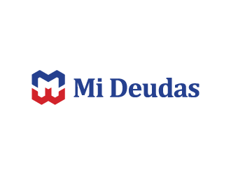 Mi Deudas logo design by uyoxsoul