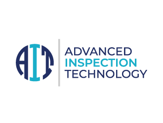 Advanced Inspection Company logo design by akilis13