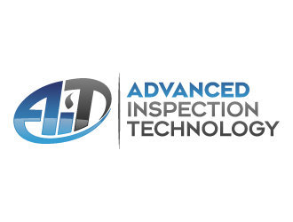 Advanced Inspection Company logo design by akilis13