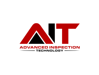 Advanced Inspection Company logo design by Zhafir