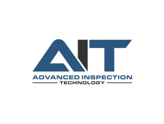 Advanced Inspection Company logo design by Zhafir