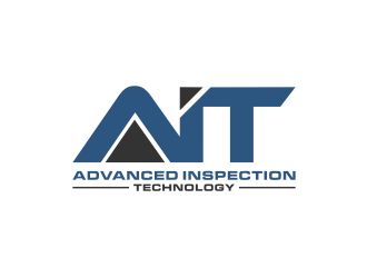 Advanced Inspection Company logo design by Zhafir