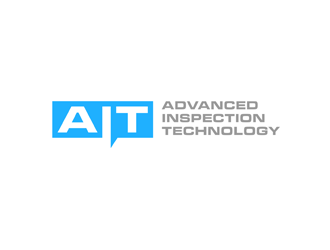 Advanced Inspection Company logo design by bomie