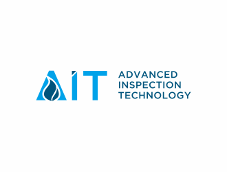 Advanced Inspection Company logo design by cimot