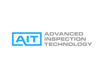 Advanced Inspection Company logo design by bomie