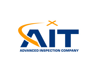 Advanced Inspection Company logo design by Renaker