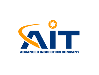 Advanced Inspection Company logo design by Renaker