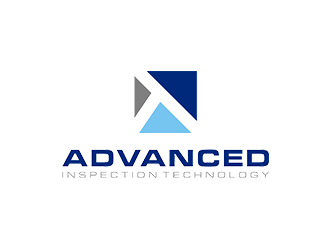 Advanced Inspection Company logo design by blackcane