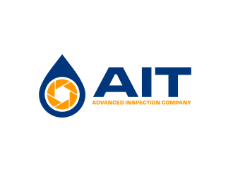 Advanced Inspection Company logo design by Renaker