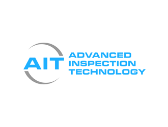 Advanced Inspection Company logo design by bomie