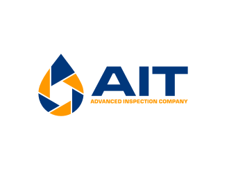 Advanced Inspection Company logo design by Renaker