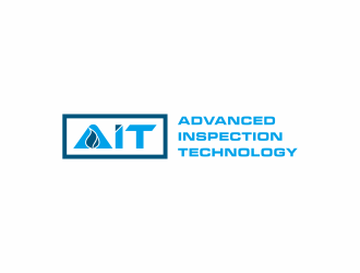 Advanced Inspection Company logo design by cimot