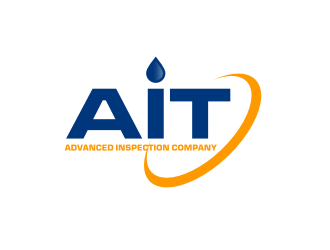 Advanced Inspection Company logo design by Renaker