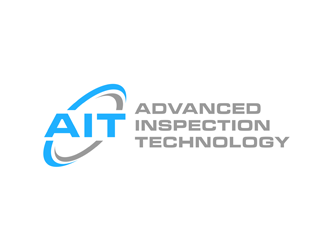 Advanced Inspection Company logo design by bomie