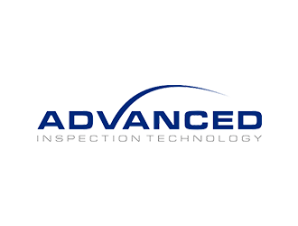 Advanced Inspection Company logo design by blackcane