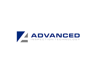 Advanced Inspection Company logo design by blackcane