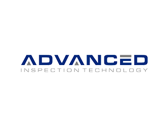 Advanced Inspection Company logo design by blackcane