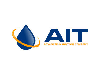 Advanced Inspection Company logo design by Renaker