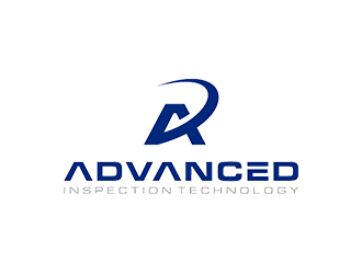 Advanced Inspection Company logo design by blackcane