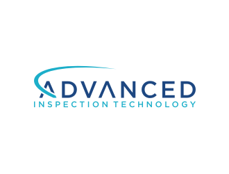 Advanced Inspection Company logo design by asyqh