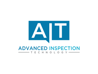 Advanced Inspection Company logo design by oke2angconcept