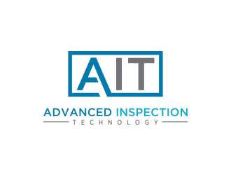 Advanced Inspection Company logo design by oke2angconcept