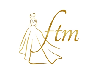 ftm logo design by jaize