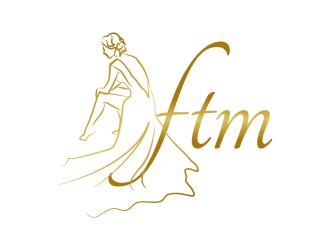 ftm logo design by jaize