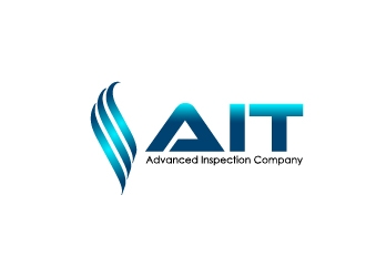 Advanced Inspection Company logo design by Marianne