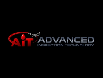 Advanced Inspection Company logo design by josephope