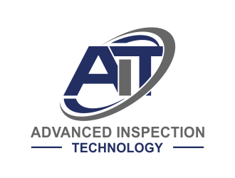 Advanced Inspection Company logo design by kopipanas