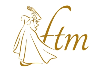 ftm logo design by jaize