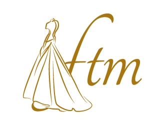 ftm logo design by jaize