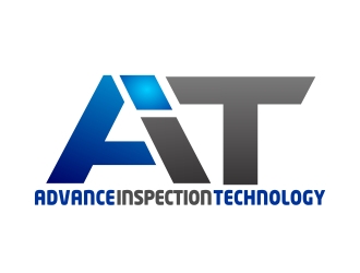 Advanced Inspection Company logo design by xteel