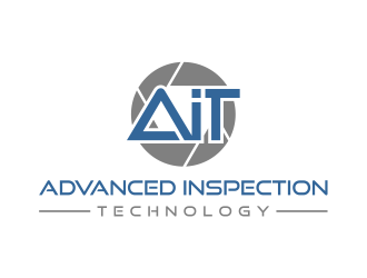 Advanced Inspection Company logo design by cintoko