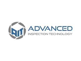 Advanced Inspection Company logo design by cintoko