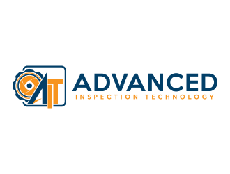 Advanced Inspection Company logo design by nona