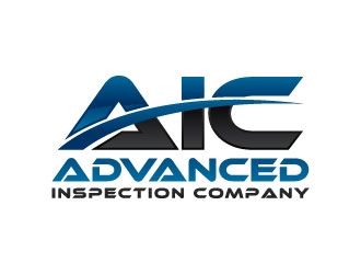 Advanced Inspection Company logo design by J0s3Ph