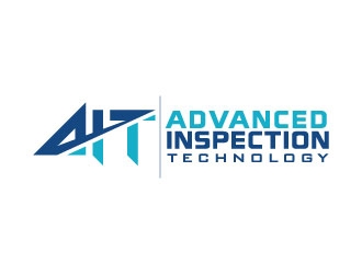 Advanced Inspection Company logo design by Erasedink