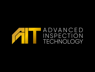 Advanced Inspection Company logo design by ekitessar