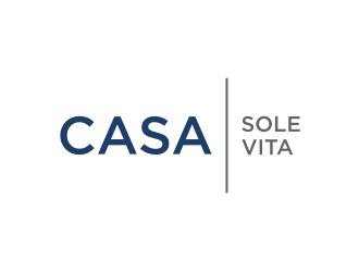 Casa Sole Vita logo design by nurul_rizkon