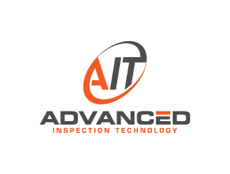 Advanced Inspection Company logo design by denfransko