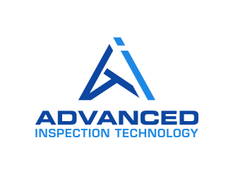 Advanced Inspection Company logo design by keylogo