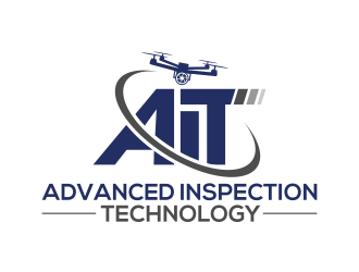 Advanced Inspection Company logo design by ingepro