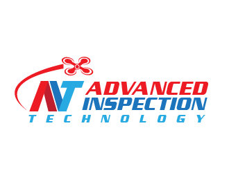 Advanced Inspection Company logo design by Cyds