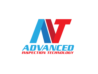 Advanced Inspection Company logo design by Cyds